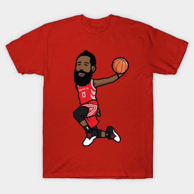 James Harden